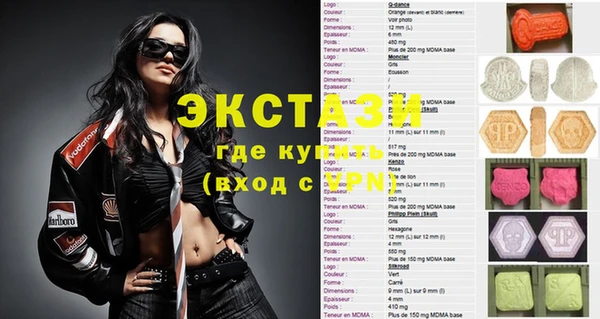 амф Верхний Тагил